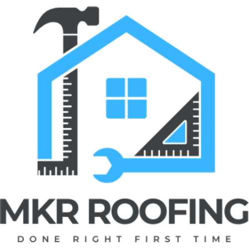 MKRroofing-logo micks roofing logo